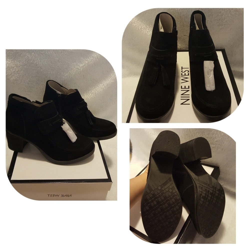 NEW Nine West - Ellisond4